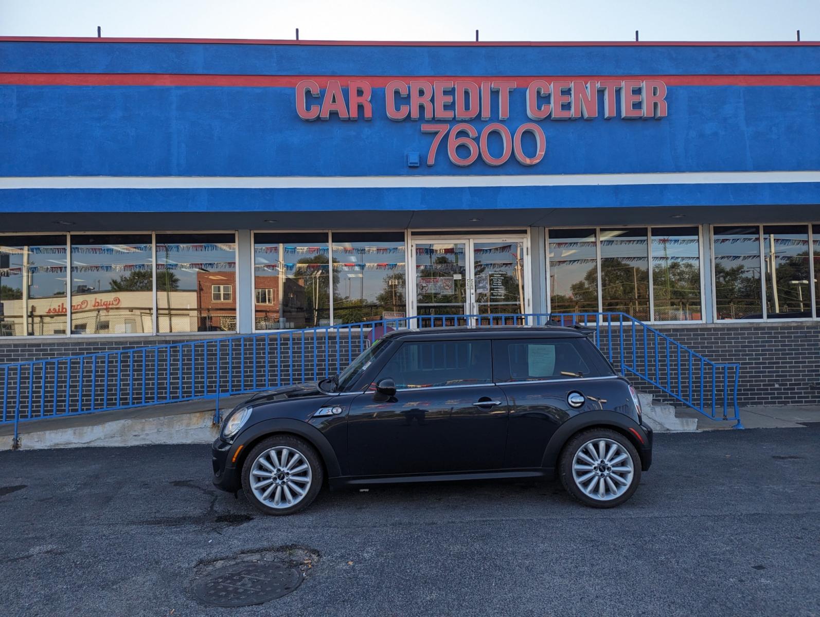 2012 BLUE Mini Cooper S (WMWSV3C53CT) with an 1.6L L4 DOHC 16V TURBO engine, located at 7600 S Western Ave., Chicago, IL, 60620, (773) 918-3980, 0.000000, 0.000000 - Unable to interpret response, please check raw response - Photo #0
