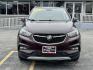 2017 BURGANDY Buick Encore Sport Touring AWD (KL4CJ2SB7HB) with an 1.4L L4 DOHC 16V TURBO engine, 6A transmission, located at 7600 S Western Ave., Chicago, IL, 60620, (773) 918-3980, 0.000000, 0.000000 - Photo#1