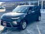 2020 BLACK Kia Soul S (KNDJ23AU9L7) with an 2.0L L4 DOHC 16V engine, CVT transmission, located at 7600 S Western Ave., Chicago, IL, 60620, (773) 918-3980, 0.000000, 0.000000 - Photo#2