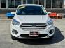 2019 WHITE Ford Escape SE FWD (1FMCU0GD2KU) with an 1.5L L4 DOHC 16V engine, 6A transmission, located at 7600 S Western Ave., Chicago, IL, 60620, (773) 918-3980, 0.000000, 0.000000 - Photo#1