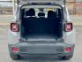 2017 SILVER Jeep Renegade Latitude FWD (ZACCJABB0HP) with an 2.4L L4 DOHC 16V engine, 6M transmission, located at 7600 S Western Ave., Chicago, IL, 60620, (773) 918-3980, 0.000000, 0.000000 - Photo#4
