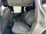 2017 SILVER Jeep Renegade Latitude FWD (ZACCJABB0HP) with an 2.4L L4 DOHC 16V engine, 6M transmission, located at 7600 S Western Ave., Chicago, IL, 60620, (773) 918-3980, 0.000000, 0.000000 - Photo#10
