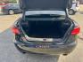 2018 BLACK Nissan Maxima 3.5 SV (1N4AA6AP5JC) with an 3.5L V6 DOHC 24V engine, CVT transmission, located at 7600 S Western Ave., Chicago, IL, 60620, (773) 918-3980, 0.000000, 0.000000 - Photo#4