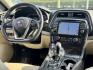 2018 BLACK Nissan Maxima 3.5 SV (1N4AA6AP5JC) with an 3.5L V6 DOHC 24V engine, CVT transmission, located at 7600 S Western Ave., Chicago, IL, 60620, (773) 918-3980, 0.000000, 0.000000 - Photo#6