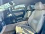 2018 BLACK Nissan Maxima 3.5 SV (1N4AA6AP5JC) with an 3.5L V6 DOHC 24V engine, CVT transmission, located at 7600 S Western Ave., Chicago, IL, 60620, (773) 918-3980, 0.000000, 0.000000 - Photo#7