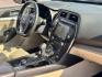 2018 BLACK Nissan Maxima 3.5 SV (1N4AA6AP5JC) with an 3.5L V6 DOHC 24V engine, CVT transmission, located at 7600 S Western Ave., Chicago, IL, 60620, (773) 918-3980, 0.000000, 0.000000 - Photo#8