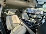 2018 BLACK Nissan Maxima 3.5 SV (1N4AA6AP5JC) with an 3.5L V6 DOHC 24V engine, CVT transmission, located at 7600 S Western Ave., Chicago, IL, 60620, (773) 918-3980, 0.000000, 0.000000 - Photo#9