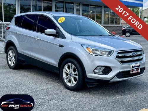 2017 Ford Escape SE FWD