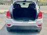 2019 WHITE Chevrolet Trax LS FWD (3GNCJKSB4KL) with an 1.4L L4 DOHC 16V engine, 6A transmission, located at 7600 S Western Ave., Chicago, IL, 60620, (773) 918-3980, 0.000000, 0.000000 - Photo#4