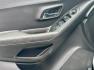 2019 WHITE Chevrolet Trax LS FWD (3GNCJKSB4KL) with an 1.4L L4 DOHC 16V engine, 6A transmission, located at 7600 S Western Ave., Chicago, IL, 60620, (773) 918-3980, 0.000000, 0.000000 - Photo#11