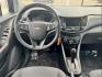 2019 WHITE Chevrolet Trax LS FWD (3GNCJKSB4KL) with an 1.4L L4 DOHC 16V engine, 6A transmission, located at 7600 S Western Ave., Chicago, IL, 60620, (773) 918-3980, 0.000000, 0.000000 - Photo#6