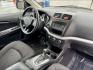 2018 BLACK Dodge Journey SE (3C4PDCAB3JT) with an 2.4L L4 DOHC 16V engine, 4A transmission, located at 7600 S Western Ave., Chicago, IL, 60620, (773) 918-3980, 0.000000, 0.000000 - Photo#8
