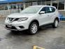 2015 SILVER Nissan Rogue S AWD (KNMAT2MV6FP) with an 2.5L L4 DOHC 16V engine, Continuously Variable Transmission transmission, located at 7600 S Western Ave., Chicago, IL, 60620, (773) 918-3980, 0.000000, 0.000000 - Photo#2