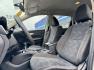 2015 SILVER Nissan Rogue S AWD (KNMAT2MV6FP) with an 2.5L L4 DOHC 16V engine, Continuously Variable Transmission transmission, located at 7600 S Western Ave., Chicago, IL, 60620, (773) 918-3980, 0.000000, 0.000000 - Photo#7