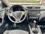 2015 SILVER Nissan Rogue S AWD (KNMAT2MV6FP) with an 2.5L L4 DOHC 16V engine, Continuously Variable Transmission transmission, located at 7600 S Western Ave., Chicago, IL, 60620, (773) 918-3980, 0.000000, 0.000000 - Photo#6