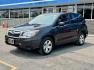 2016 GRAY Subaru Forester 2.5i PZEV CVT (JF2SJAAC1GH) with an 2.5L H4 SOHC 16V engine, CVT transmission, located at 7600 S Western Ave., Chicago, IL, 60620, (773) 918-3980, 0.000000, 0.000000 - Photo#2