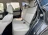 2016 GRAY Subaru Forester 2.5i PZEV CVT (JF2SJAAC1GH) with an 2.5L H4 SOHC 16V engine, CVT transmission, located at 7600 S Western Ave., Chicago, IL, 60620, (773) 918-3980, 0.000000, 0.000000 - Photo#10