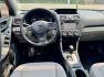2016 GRAY Subaru Forester 2.5i PZEV CVT (JF2SJAAC1GH) with an 2.5L H4 SOHC 16V engine, CVT transmission, located at 7600 S Western Ave., Chicago, IL, 60620, (773) 918-3980, 0.000000, 0.000000 - Photo#6