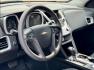 2017 GRAY Chevrolet Equinox LS 2WD (2GNALBEK8H1) with an 2.4L L4 DOHC 16V FFV engine, 6A transmission, located at 7600 S Western Ave., Chicago, IL, 60620, (773) 918-3980, 0.000000, 0.000000 - Photo#5