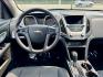 2017 GRAY Chevrolet Equinox LS 2WD (2GNALBEK8H1) with an 2.4L L4 DOHC 16V FFV engine, 6A transmission, located at 7600 S Western Ave., Chicago, IL, 60620, (773) 918-3980, 0.000000, 0.000000 - Photo#6