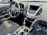 2017 GRAY Chevrolet Equinox LS 2WD (2GNALBEK8H1) with an 2.4L L4 DOHC 16V FFV engine, 6A transmission, located at 7600 S Western Ave., Chicago, IL, 60620, (773) 918-3980, 0.000000, 0.000000 - Photo#8