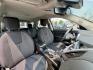 2017 GRAY Chevrolet Equinox LS 2WD (2GNALBEK8H1) with an 2.4L L4 DOHC 16V FFV engine, 6A transmission, located at 7600 S Western Ave., Chicago, IL, 60620, (773) 918-3980, 0.000000, 0.000000 - Photo#9