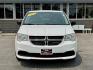 2018 WHITE Dodge Grand Caravan SE (2C4RDGBG1JR) with an 3.6L V6 DOHC 24V engine, 6A transmission, located at 7600 S Western Ave., Chicago, IL, 60620, (773) 918-3980, 0.000000, 0.000000 - Photo#1