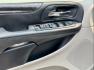 2018 WHITE Dodge Grand Caravan SE (2C4RDGBG1JR) with an 3.6L V6 DOHC 24V engine, 6A transmission, located at 7600 S Western Ave., Chicago, IL, 60620, (773) 918-3980, 0.000000, 0.000000 - Photo#12