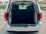 2018 WHITE Dodge Grand Caravan SE (2C4RDGBG1JR) with an 3.6L V6 DOHC 24V engine, 6A transmission, located at 7600 S Western Ave., Chicago, IL, 60620, (773) 918-3980, 0.000000, 0.000000 - Photo#4