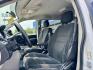 2018 WHITE Dodge Grand Caravan SE (2C4RDGBG1JR) with an 3.6L V6 DOHC 24V engine, 6A transmission, located at 7600 S Western Ave., Chicago, IL, 60620, (773) 918-3980, 0.000000, 0.000000 - Photo#6