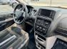 2018 WHITE Dodge Grand Caravan SE (2C4RDGBG1JR) with an 3.6L V6 DOHC 24V engine, 6A transmission, located at 7600 S Western Ave., Chicago, IL, 60620, (773) 918-3980, 0.000000, 0.000000 - Photo#7