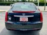 2014 BLACK Cadillac XTS Luxury FWD (2G61M5S3XE9) with an 3.6L V6 DOHC 24V engine, 6-Speed Automatic transmission, located at 7600 S Western Ave., Chicago, IL, 60620, (773) 918-3980, 0.000000, 0.000000 - Photo#3