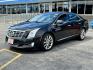 2014 BLACK Cadillac XTS Luxury FWD (2G61M5S3XE9) with an 3.6L V6 DOHC 24V engine, 6-Speed Automatic transmission, located at 7600 S Western Ave., Chicago, IL, 60620, (773) 918-3980, 0.000000, 0.000000 - Photo#2