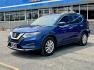 2017 BLUE Nissan Rogue SL AWD (JN8AT2MV2HW) with an 2.5L L4 DOHC 16V engine, CVT transmission, located at 7600 S Western Ave., Chicago, IL, 60620, (773) 918-3980, 0.000000, 0.000000 - Photo#2