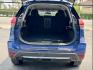 2017 BLUE Nissan Rogue SL AWD (JN8AT2MV2HW) with an 2.5L L4 DOHC 16V engine, CVT transmission, located at 7600 S Western Ave., Chicago, IL, 60620, (773) 918-3980, 0.000000, 0.000000 - Photo#4