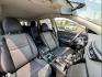 2017 BLUE Nissan Rogue SL AWD (JN8AT2MV2HW) with an 2.5L L4 DOHC 16V engine, CVT transmission, located at 7600 S Western Ave., Chicago, IL, 60620, (773) 918-3980, 0.000000, 0.000000 - Photo#9