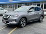 2019 GRAY Nissan Rogue S 2WD (JN8AT2MT4KW) with an 2.5L L4 DOHC 16V engine, CVT transmission, located at 7600 S Western Ave., Chicago, IL, 60620, (773) 918-3980, 0.000000, 0.000000 - Photo#2