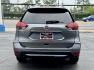 2019 GRAY Nissan Rogue S 2WD (JN8AT2MT4KW) with an 2.5L L4 DOHC 16V engine, CVT transmission, located at 7600 S Western Ave., Chicago, IL, 60620, (773) 918-3980, 0.000000, 0.000000 - Photo#3