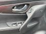 2019 GRAY Nissan Rogue S 2WD (JN8AT2MT4KW) with an 2.5L L4 DOHC 16V engine, CVT transmission, located at 7600 S Western Ave., Chicago, IL, 60620, (773) 918-3980, 0.000000, 0.000000 - Photo#11