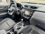 2019 GRAY Nissan Rogue S 2WD (JN8AT2MT4KW) with an 2.5L L4 DOHC 16V engine, CVT transmission, located at 7600 S Western Ave., Chicago, IL, 60620, (773) 918-3980, 0.000000, 0.000000 - Photo#8