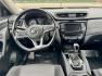 2019 GRAY Nissan Rogue S 2WD (JN8AT2MT4KW) with an 2.5L L4 DOHC 16V engine, CVT transmission, located at 7600 S Western Ave., Chicago, IL, 60620, (773) 918-3980, 0.000000, 0.000000 - Photo#6
