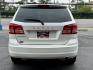 2017 WHITE Dodge Journey SE (3C4PDCAB0HT) with an 2.4L L4 DOHC 16V engine, 4A transmission, located at 7600 S Western Ave., Chicago, IL, 60620, (773) 918-3980, 0.000000, 0.000000 - Photo#3