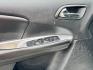 2017 WHITE Dodge Journey SE (3C4PDCAB0HT) with an 2.4L L4 DOHC 16V engine, 4A transmission, located at 7600 S Western Ave., Chicago, IL, 60620, (773) 918-3980, 0.000000, 0.000000 - Photo#13