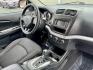 2017 WHITE Dodge Journey SE (3C4PDCAB0HT) with an 2.4L L4 DOHC 16V engine, 4A transmission, located at 7600 S Western Ave., Chicago, IL, 60620, (773) 918-3980, 0.000000, 0.000000 - Photo#8