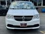 2016 WHITE Dodge Grand Caravan SE (2C4RDGBG1GR) with an 3.6L V6 DOHC 24V engine, 6A transmission, located at 7600 S Western Ave., Chicago, IL, 60620, (773) 918-3980, 0.000000, 0.000000 - Photo#1