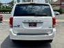 2016 WHITE Dodge Grand Caravan SE (2C4RDGBG1GR) with an 3.6L V6 DOHC 24V engine, 6A transmission, located at 7600 S Western Ave., Chicago, IL, 60620, (773) 918-3980, 0.000000, 0.000000 - Photo#3