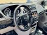 2016 WHITE Dodge Grand Caravan SE (2C4RDGBG1GR) with an 3.6L V6 DOHC 24V engine, 6A transmission, located at 7600 S Western Ave., Chicago, IL, 60620, (773) 918-3980, 0.000000, 0.000000 - Photo#5