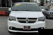 2019 WHITE Dodge Grand Caravan GT (2C4RDGEGXKR) with an 3.6L V6 DOHC 24V engine, 6A transmission, located at 7600 S Western Ave., Chicago, IL, 60620, (773) 918-3980, 0.000000, 0.000000 - Photo#1