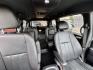 2019 WHITE Dodge Grand Caravan GT (2C4RDGEGXKR) with an 3.6L V6 DOHC 24V engine, 6A transmission, located at 7600 S Western Ave., Chicago, IL, 60620, (773) 918-3980, 0.000000, 0.000000 - Photo#11