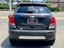 2016 GRAY Chevrolet Trax LT FWD (3GNCJLSB7GL) with an 1.4L L4 DOHC 16V engine, 6A transmission, located at 7600 S Western Ave., Chicago, IL, 60620, (773) 918-3980, 0.000000, 0.000000 - Photo#3